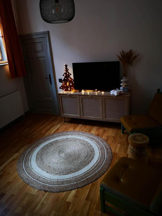 Codicei Studio Брашов Экстерьер фото